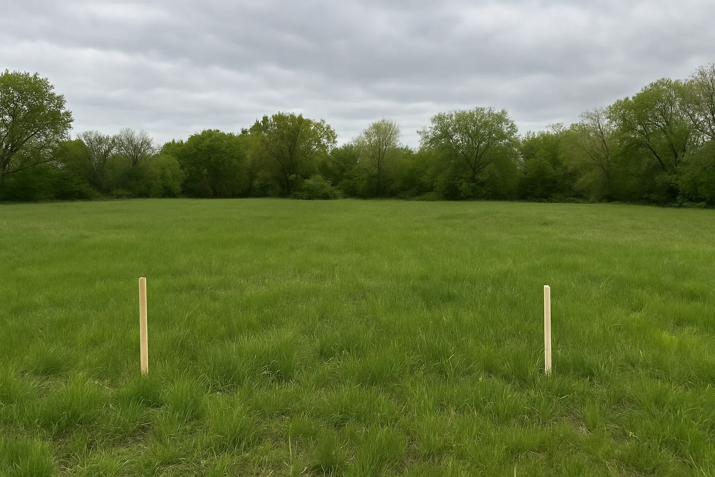 Vacant land parcel for sale in Dupage County, Illinois
