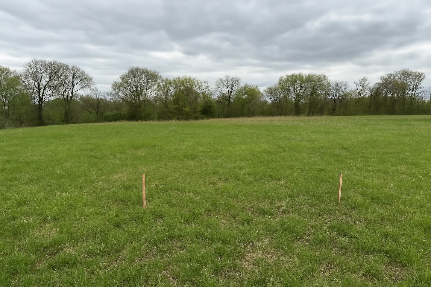 Vacant land parcel for sale in Kane County, Illinois