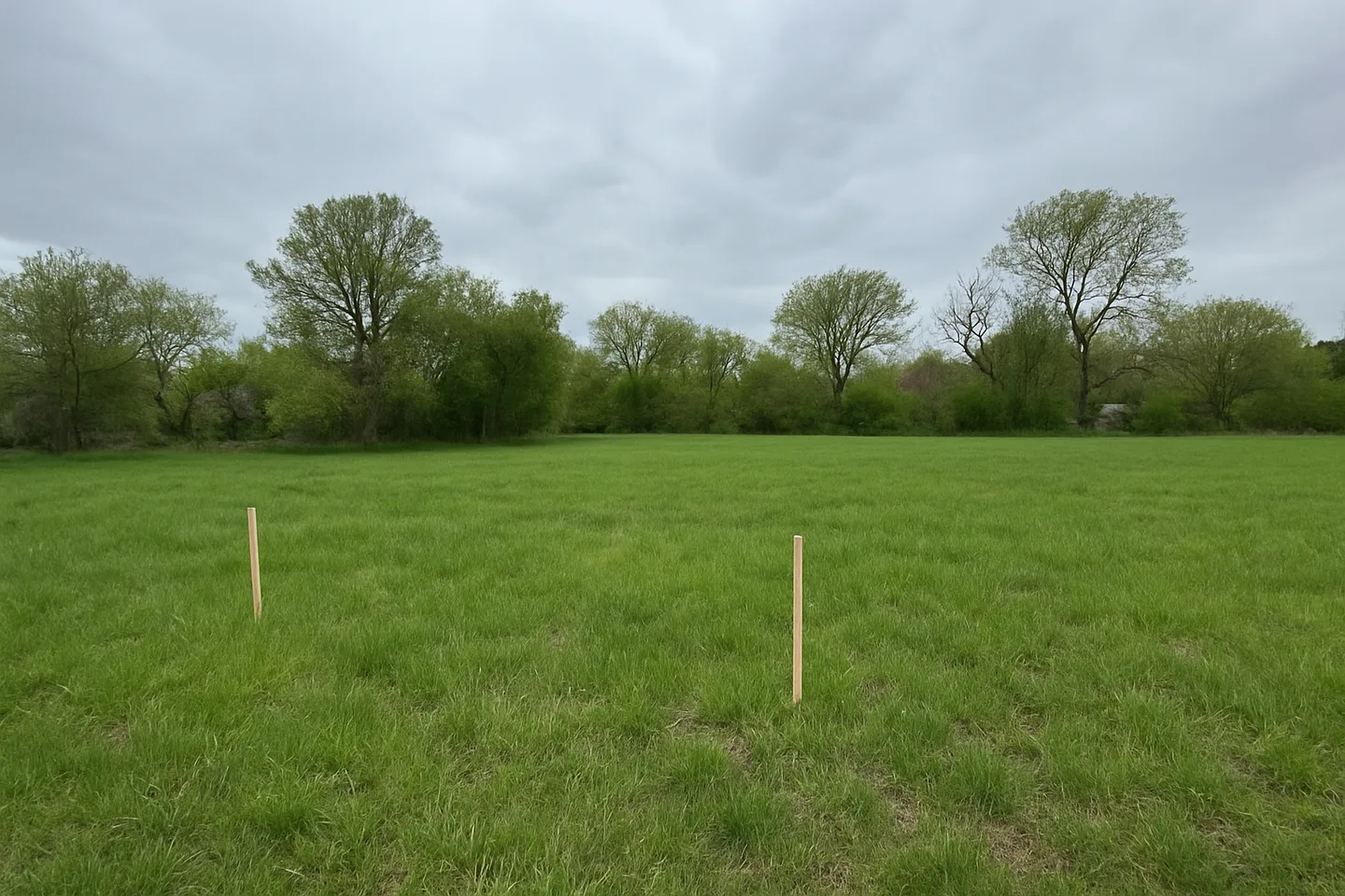 Vacant land parcel for sale in Lake County, Illinois