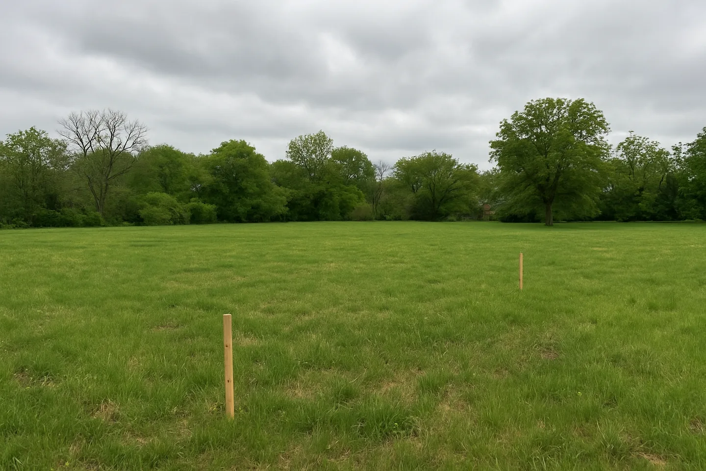 Vacant land parcel for sale in Madison County, Illinois