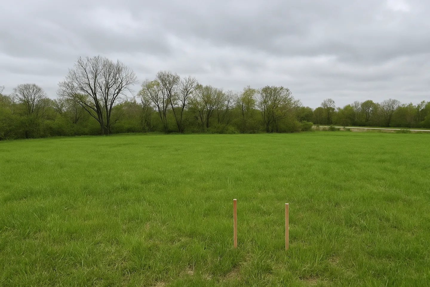Vacant land parcel for sale in Mchenry County, Illinois