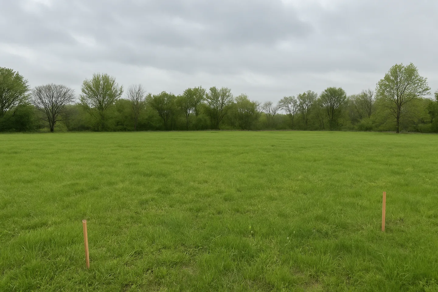 Vacant land parcel for sale in St Clair County, Illinois