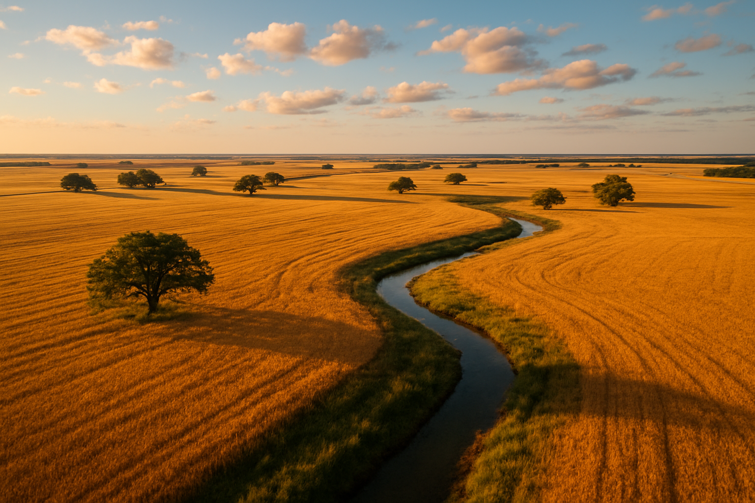 Illinois land for sale