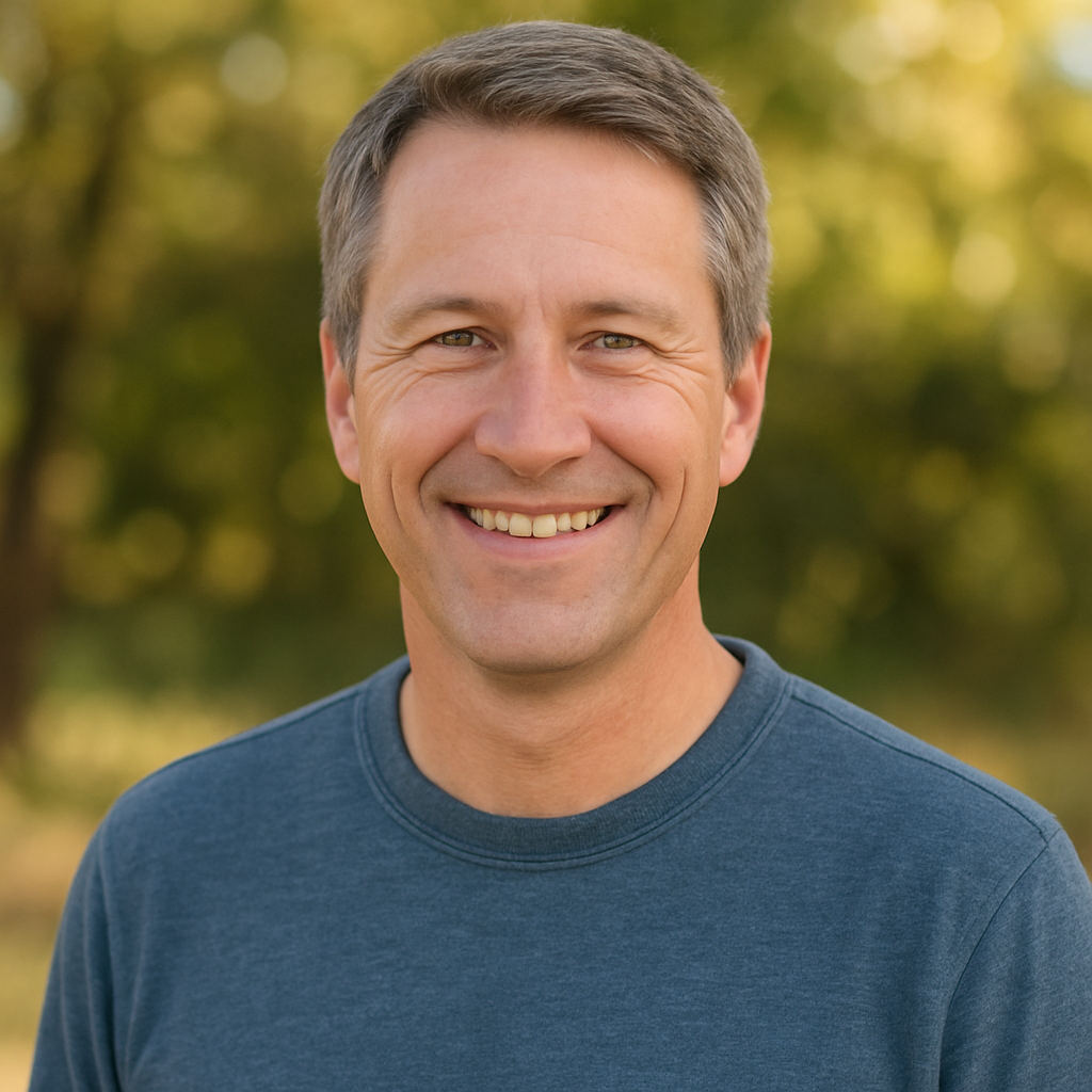 Clay R., Illinois landowner