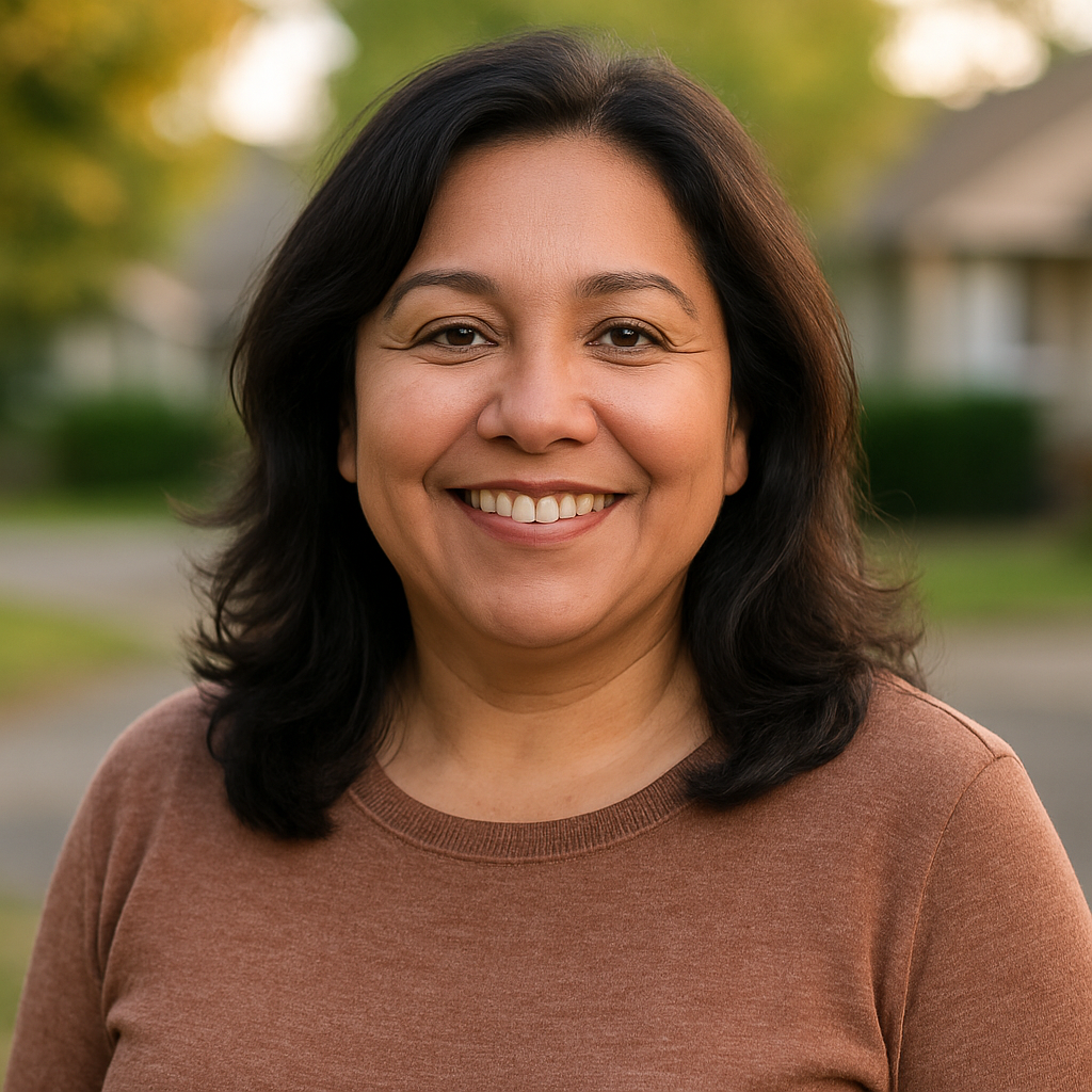 Denise R., Illinois landowner