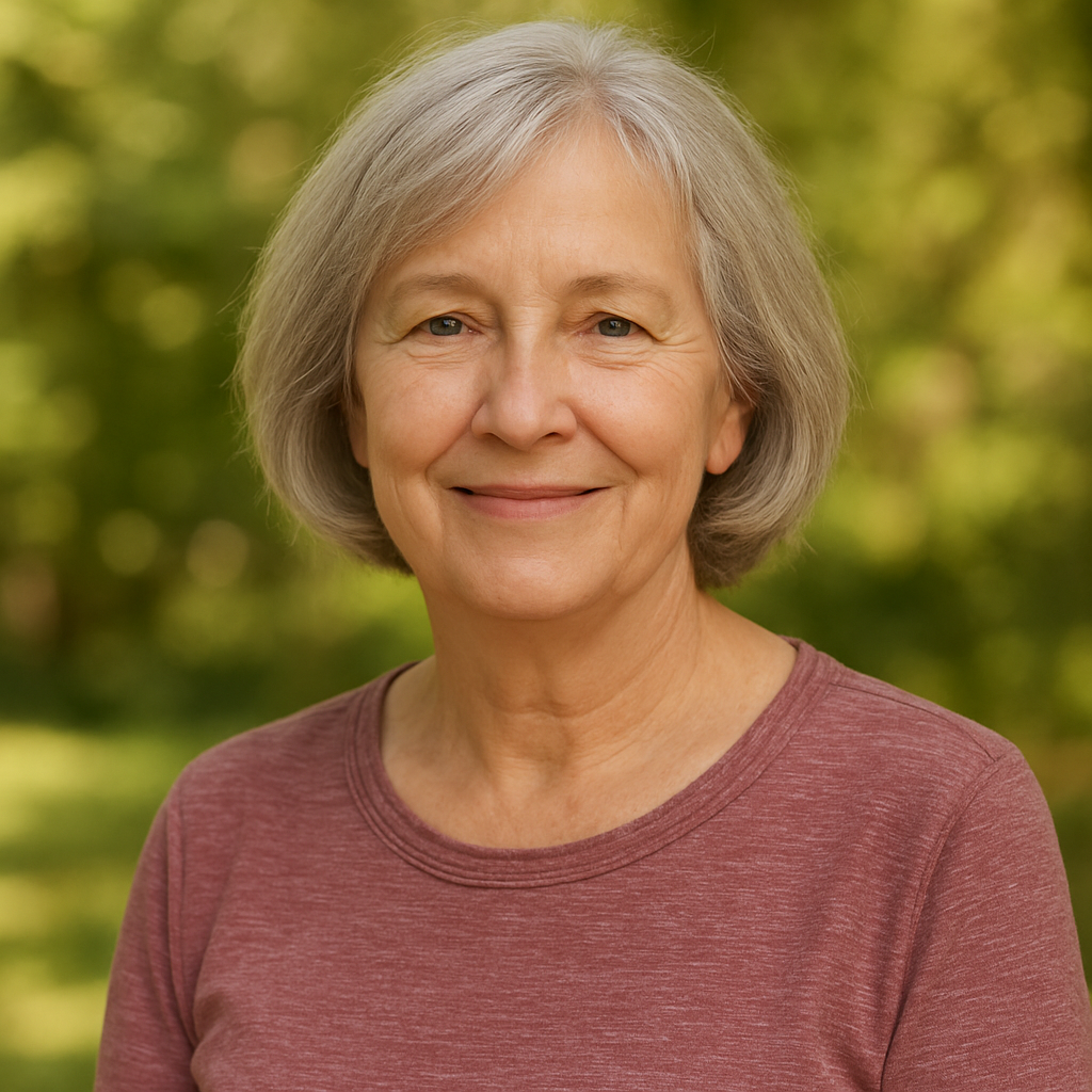 Faye S., Illinois landowner