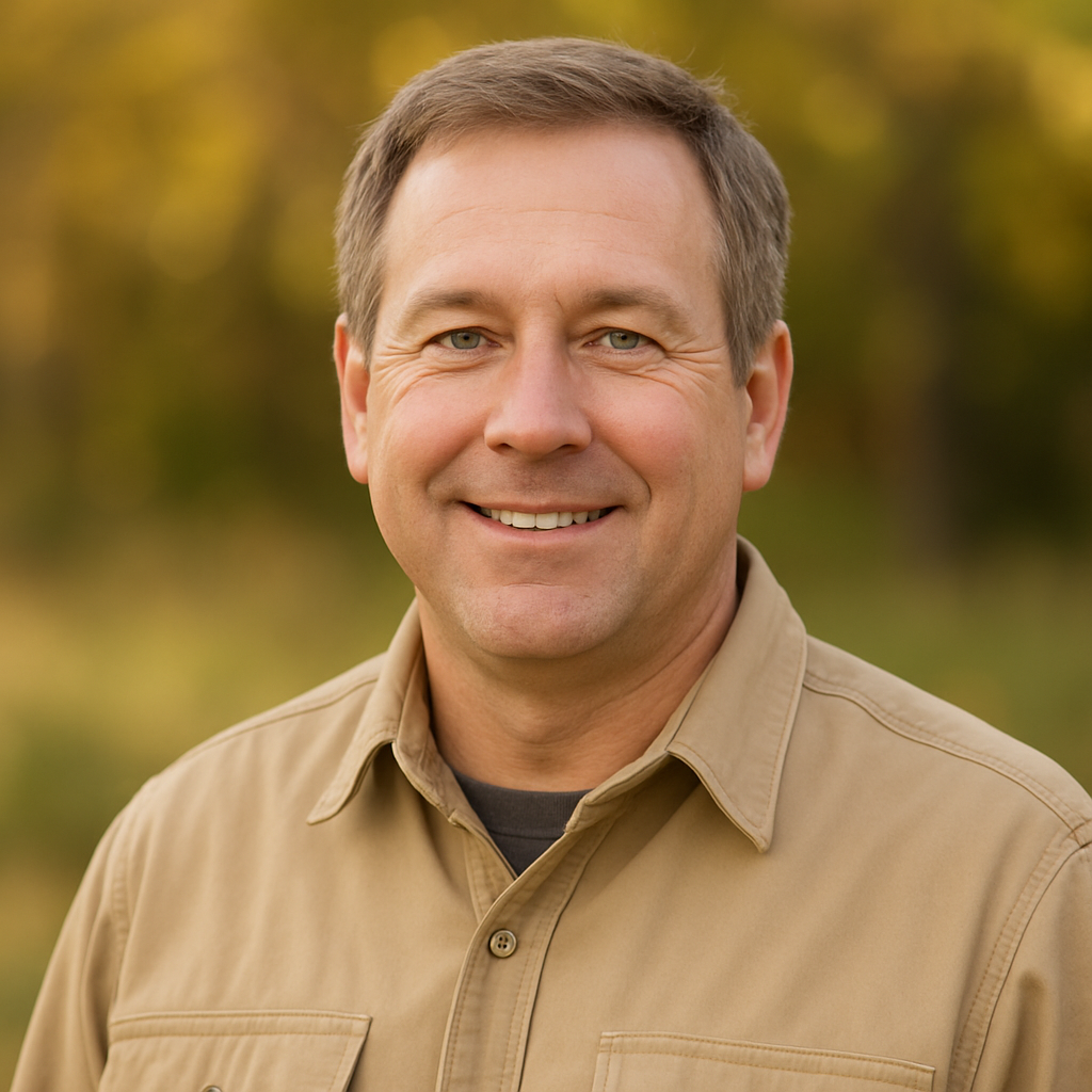 Lonnie H., Illinois landowner