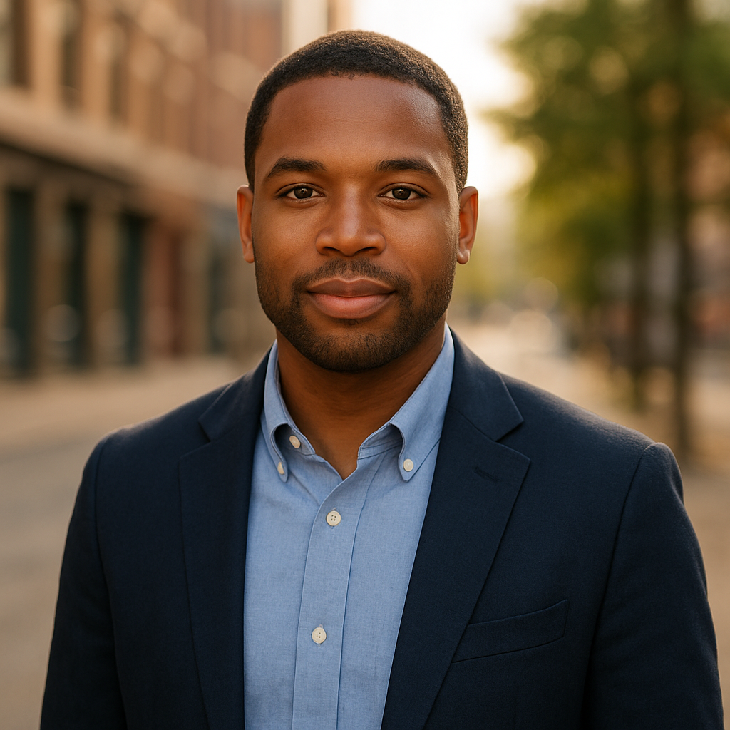 Marcus D., Illinois landowner