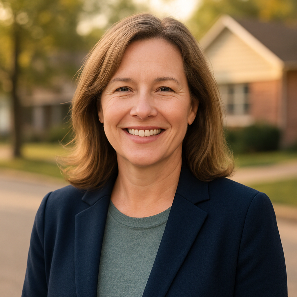 Sheila K., Illinois landowner