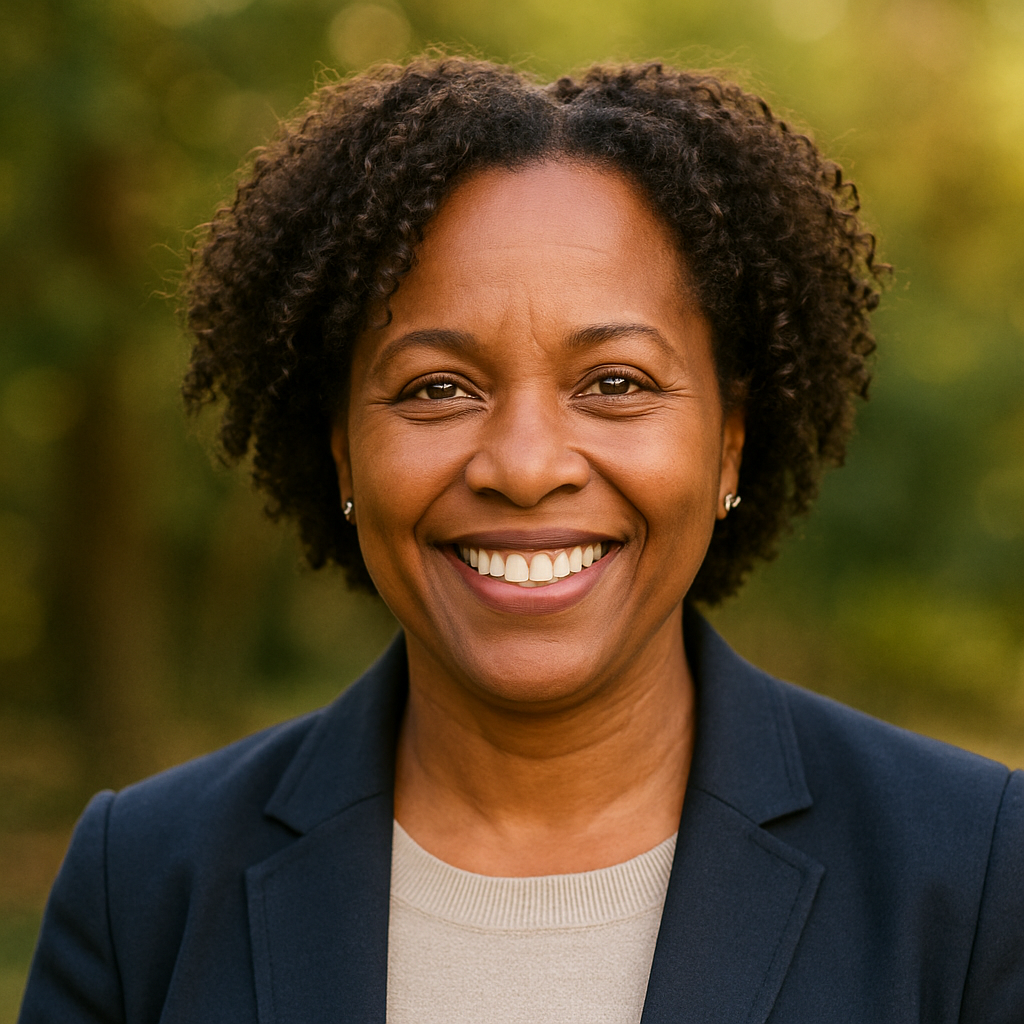 Tamara P., Illinois landowner